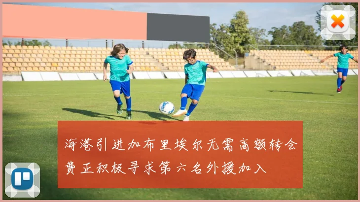 海港引进加布里埃尔无需高额转会费正积极寻求第六名外援加入