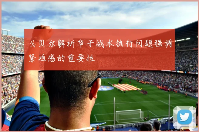 戈贝尔解析华子战术执行问题强调紧迫感的重要性